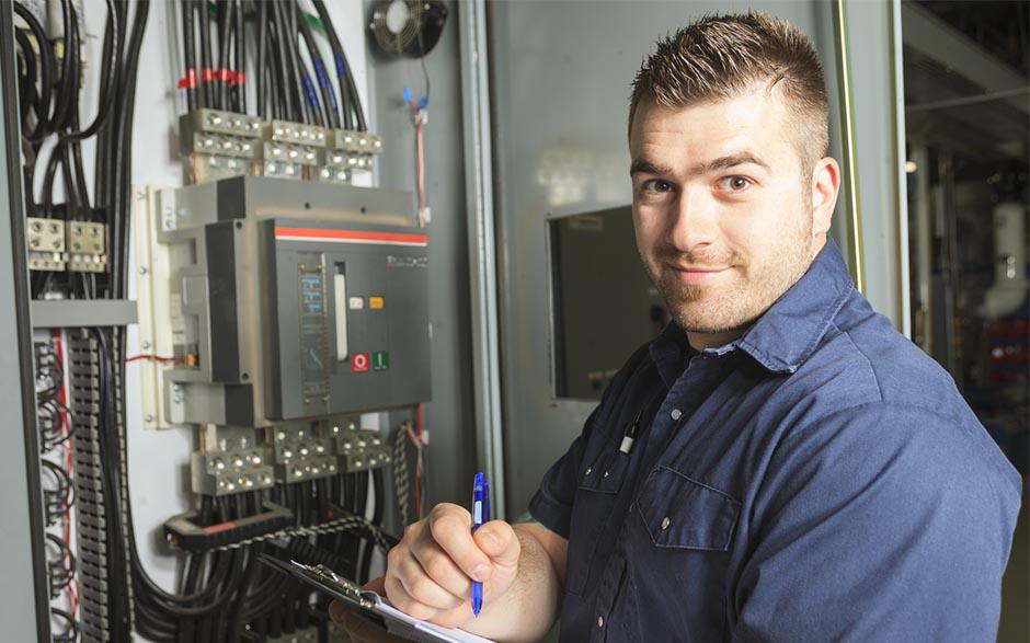 installateur électricien Puteaux