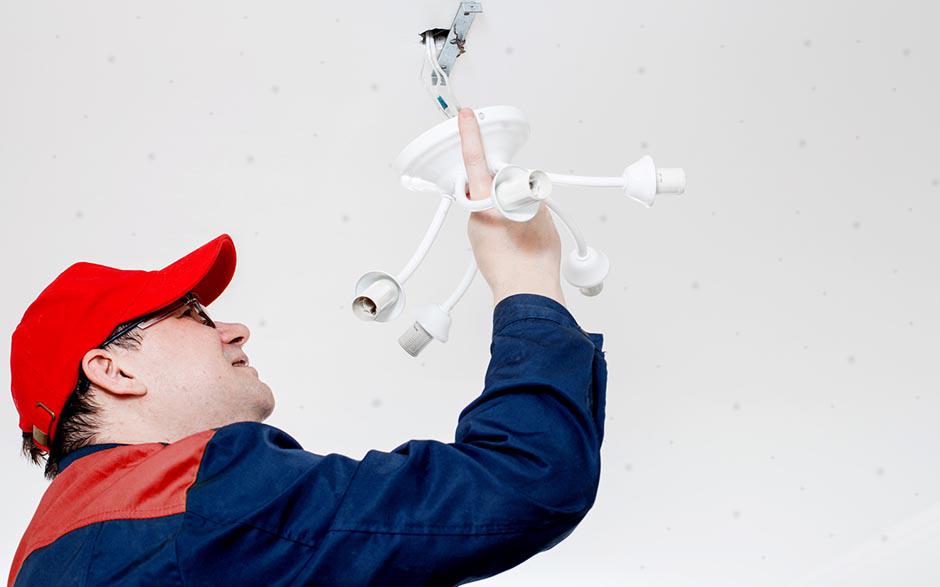 électricien de maintenance Meulan-en-Yvelines