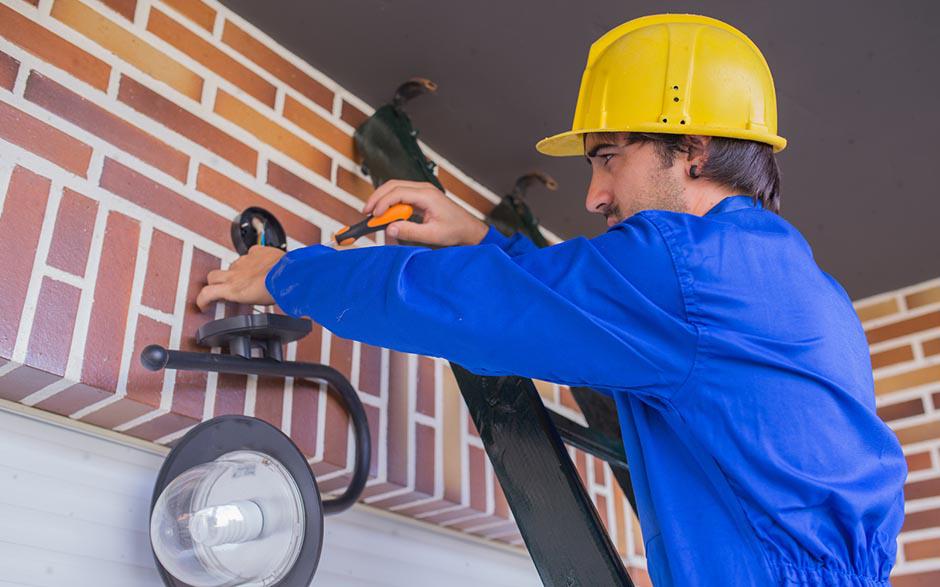 dépannage électricien Étampes