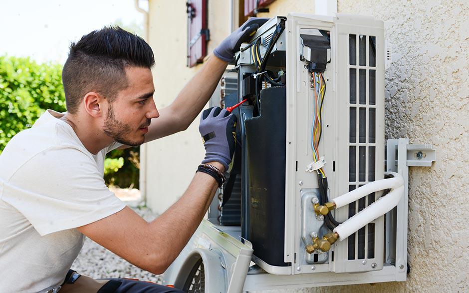 électricien de maintenance Meulan-en-Yvelines