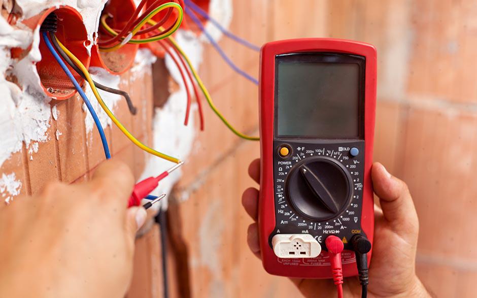 dépannage électricien Étampes