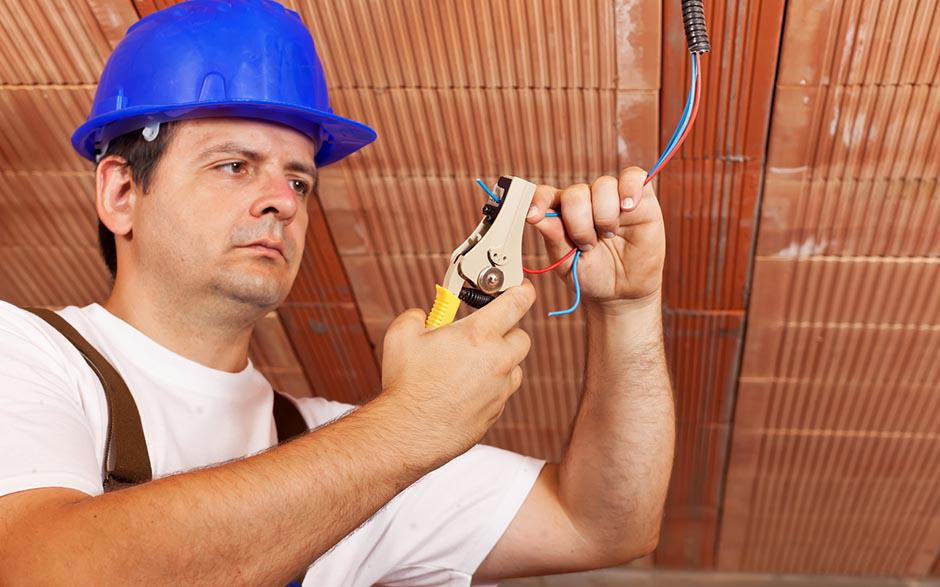 dépannage électricien Étampes