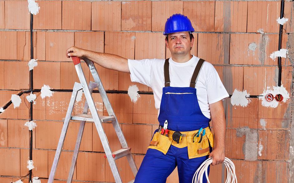 électricien de maintenance Maule