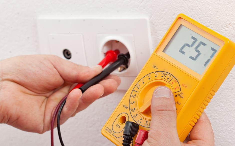 tarif d'un électricien Franconville